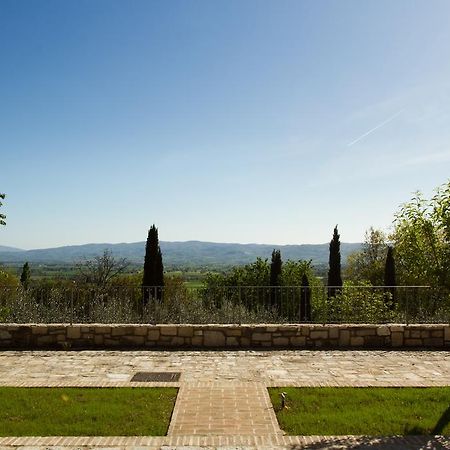 Villa Degli Ulivi Asyż Zewnętrze zdjęcie